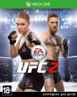 UFC 2 Xbox One б\у от магазина Kiberzona72