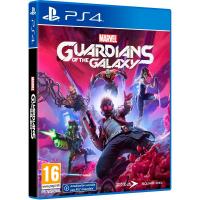 Marvel Стражи Галактики ( Guardians of the Galaxy ) PS4 рус.б\у от магазина Kiberzona72