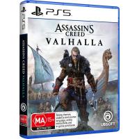 Assassin's Creed : Вальгалла PS5 Русская версия от магазина Kiberzona72