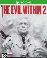 The Evil Within 2 XBOX ONE [русская версия] от магазина Kiberzona72