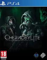 Chernobylite PS4 Русская версия от магазина Kiberzona72