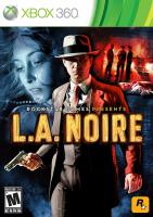 L.A.Noire XBOX 360 анг. от магазина Kiberzona72