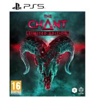 The Chant Limited Edition PS5 от магазина Kiberzona72