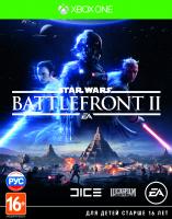 Star Wars: Battlefront II XBOX ONE (русская версия) от магазина Kiberzona72