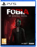 Fobia - St. Dinfna Hotel PS5 от магазина Kiberzona72