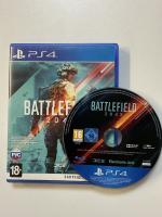 Battlefield 2042 PS4 рус. б\у от магазина Kiberzona72