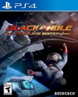 BlackHole Complete Edition PS4 Русские субтитры от магазина Kiberzona72