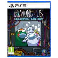 Among Us - Crewmate Edition PS5 Русские субтитры													 от магазина Kiberzona72