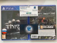 Thief PS4 от магазина Kiberzona72