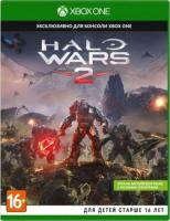 Halo Wars 2 Xbox One [русские субтитры] от магазина Kiberzona72