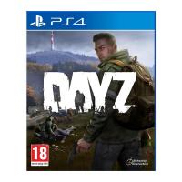 DayZ PS4 от магазина Kiberzona72
