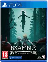 Bramble : The Mountain King PS4 Русские субтитры от магазина Kiberzona72