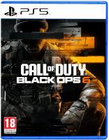Call of Duty - Black Ops 6 PS5 от магазина Kiberzona72