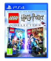 Lego : Harry Potter Collection PS4 анг. б\у от магазина Kiberzona72