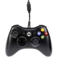 Геймпад Microsoft Xbox 360 Controller ( Оригинал ) б\у от магазина Kiberzona72