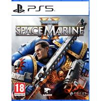 Warhammer 40000 : Space Marine 2 PS5 от магазина Kiberzona72