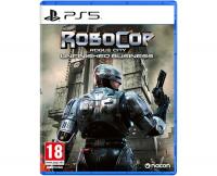 RoboCop Rogue City Unfinished Business PS5 от магазина Kiberzona72