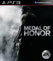 Medal of Honor PS3 руc.суб. б\у от магазина Kiberzona72