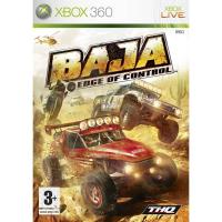 Baja Edge of Control XBOX 360 анг. б\у от магазина Kiberzona72