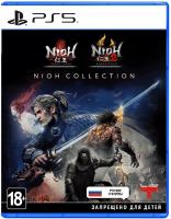 Nioh Collection PS5 от магазина Kiberzona72