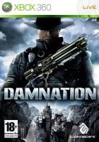 Damnation XBOX 360 анг. б\у от магазина Kiberzona72