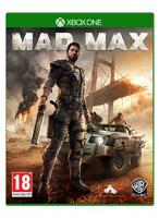 Mad Max XBOX ONE (русские субтитры) от магазина Kiberzona72