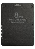 Карта памяти Card Memory 8 mb Playstation 2 от магазина Kiberzona72