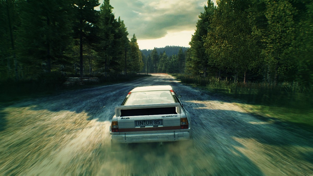 Dirt 3 not on steam фото 83
