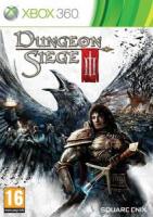 Dungeon Siege III XBOX 360 анг.б\у от магазина Kiberzona72