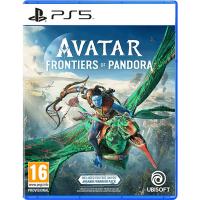 Avatar Frontiers of Pandora PS5 Русские субтитры от магазина Kiberzona72