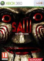 Saw ( Пила ) Xbox 360 анг. б\у от магазина Kiberzona72