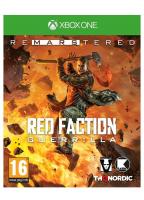 Red Faction Guerrilla Re-Mars-tered XBOX ONE рус.суб. б\у от магазина Kiberzona72