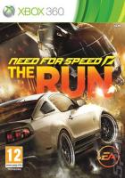 Need For Speed The RUN XBOX 360 рус. б\у от магазина Kiberzona72