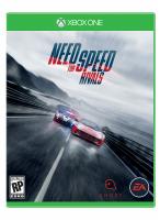 Need For Speed Rivals XBOX ONE анг. б/у от магазина Kiberzona72