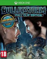 Bulletstorm : Full Clip edition XBOX ONE от магазина Kiberzona72