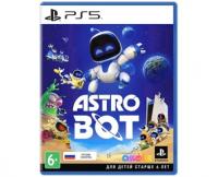 Astro Bot PS5 Русские субтитры от магазина Kiberzona72