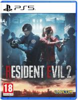 Resident Evil 2 PS5 от магазина Kiberzona72