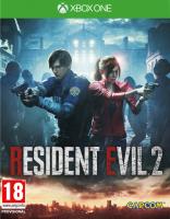 Resident Evil 2 Remake XBOX ONE от магазина Kiberzona72