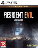 Resident Evil 7 Biohazard Gold Edition PS5 от магазина Kiberzona72