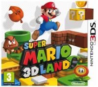 Super Mario 3D Land Nintendo 3DS анг. б\у от магазина Kiberzona72