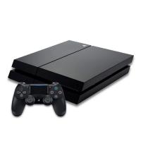 Игровая приставка Playstation 4 ( PS4 ) CUH-1000 500 Gb (б/у) от магазина Kiberzona72
