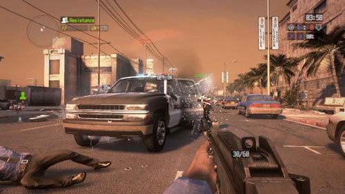 Call of Juarez Картель (The Cartel) Limited Edition Специальное издание Xbox 360 от магазина Kiberzona72
