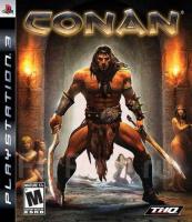 Conan PS3 анг. б\у от магазина Kiberzona72