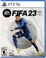 FIFA 23 PS5 рус. б\у от магазина Kiberzona72