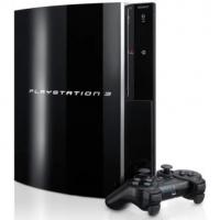 Игровая приставка PlayStation 3 FAT 500 gb б\у от магазина Kiberzona72