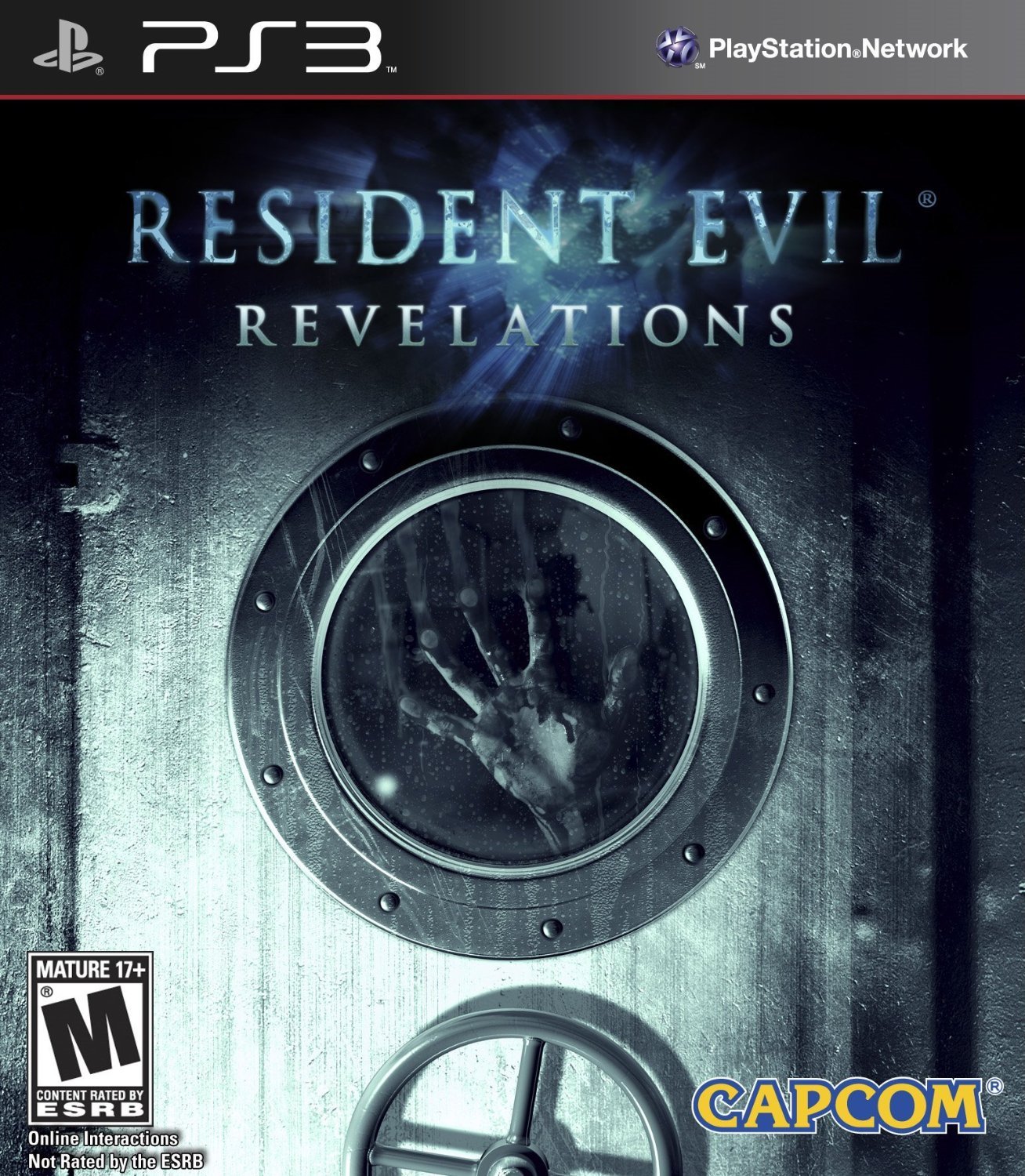 Resident evil revelations steam фото 41