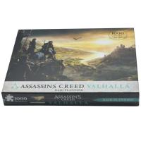 Пазл Assassin's Creed Valhalla Raid Planning 15+ от магазина Kiberzona72