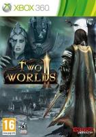 Two Worlds II XBOX 360 анг. б\у от магазина Kiberzona72