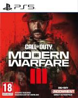 Call Of Duty : Modern Warfare III PS5 Русская версия от магазина Kiberzona72