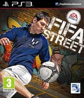 Fifa Street PS3 анг. б\у без обложки от магазина Kiberzona72